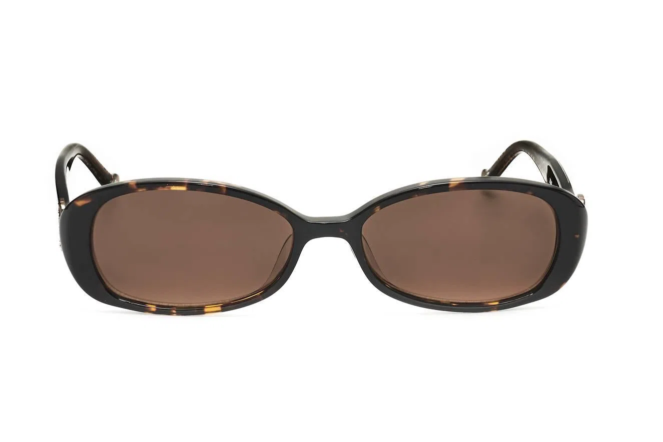 Anna Sui AS5152S Sunglasses - view 6